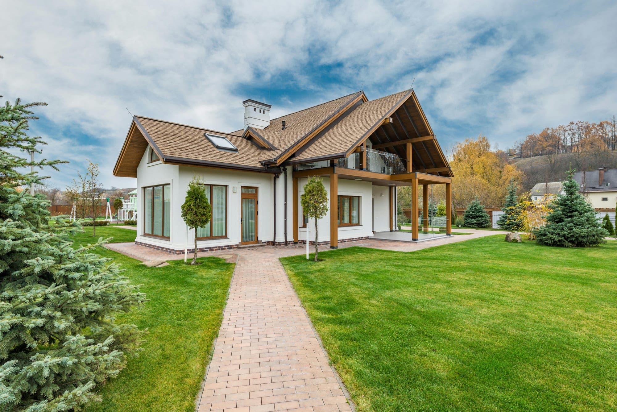 How the Real Estate Market Is Changing