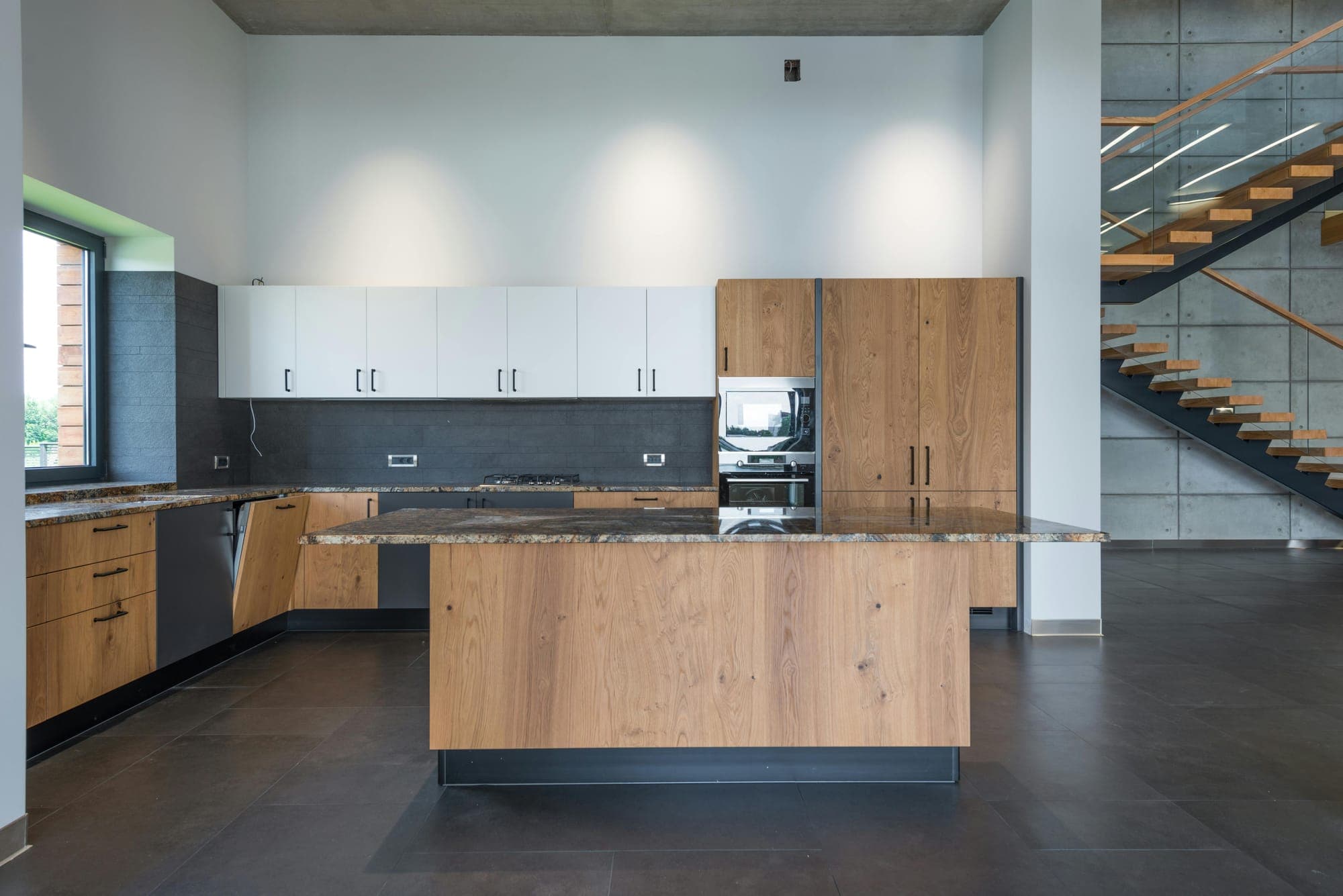 Interior of a featured OG Winners Homes property